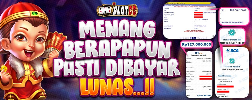 KEMENANGAN BERAPAPUN DIBAYAR